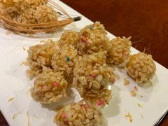 -大汗行宫园林餐厅