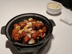 三杯鸡-金春禧(世茂国际广场店)