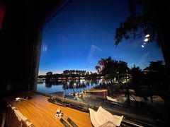 -东岸Cafe 爵士俱乐部