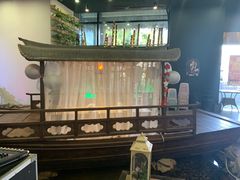 -花溪雨·森林餐厅(石基店)