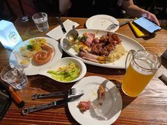 -1886德国汽车餐厅(外滩十六铺码头店)