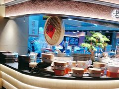 -炊江南·上海菜(国展华漕店)
