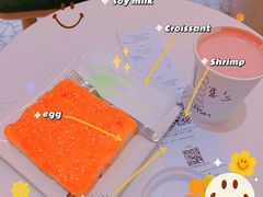 -星巴克臻选(广州太古汇店)