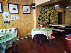 -余味私房菜(正阳小区西5街区店)