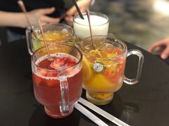 -gaga(深圳福田星河COCO Park店)