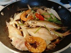 -海门鱼仔·潮汕味(燕岭店)