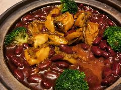 -钟菜·粤菜点心·宴请(海上世界·汇港二期店)