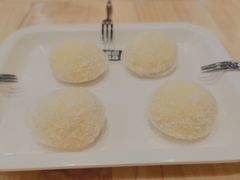 芒果糯米糍-满记甜品(湖滨店)