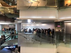 -Apple零售店(中街大悦城店)