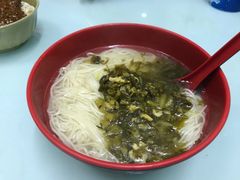 -食惠里小笼包面馆(越秀店)