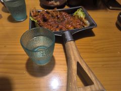 -恩你小木屋·韩式料理(假日广场店)