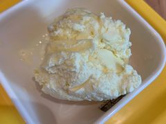 香草冰激凌球-满记甜品(荟聚购物中心店)