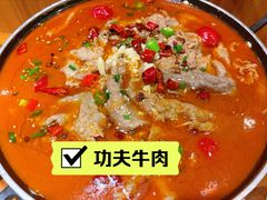 -我家福厨(万达中餐厅店)