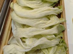 -蝎王府羊蝎子(西直门店)