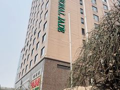-燕兰楼·清真西北融合菜(亚运村店)