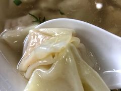 虾蓉馄饨-钱万兴(塔园路店)