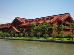 -广富林郊野公园-P5停车场