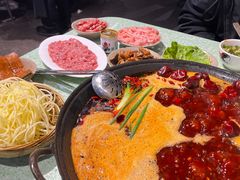 -五里关火锅(牛市口店)