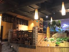 -云来居素食馆(东门店)