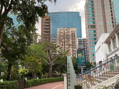 -九龙公园