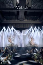 点击看大图 -琥珀婚礼策划AMBER WEDDING