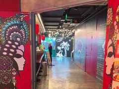 -首都电影院(西单店 LED巨幕)