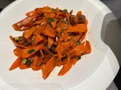 -徐记海鲜(观沙岭|滨江新城店)
