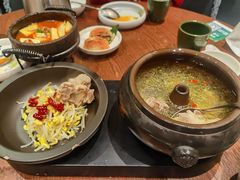 -云海肴·汽锅鸡·云南菜(领展购物广场·中关村店)