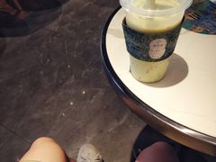 -野萃山·潮汕厚果汁(十亩地店)