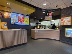 -麦当劳(天塔道店)