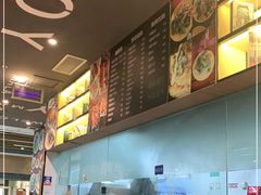 -新疆喀什噶尔餐厅(普利街店)