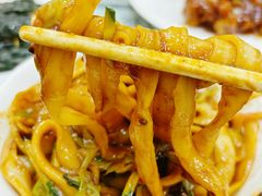 -杏园餐厅(西四北大街店)