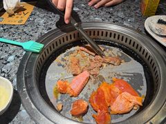 -阪尚皇·原切牛排·烤肉火锅自助(北京路店)