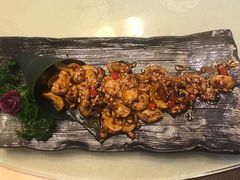 -福慧慈缘素食餐厅(王府井店)