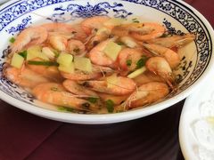 -花麦地溪边小厨(天台国清寺入口店)