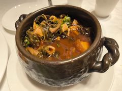-辣螃铠盆盆蟹大排档(海昌店)