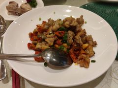 -君来梁溪饭店-餐厅