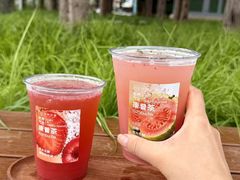 -张一元(望京店)