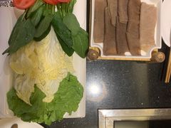 -百年川椒重庆老火锅(光谷店)