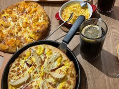 -必胜客(烟火食堂观前店)
