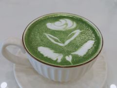 -普素书咖茶空间
