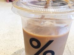 -% Arabica(京都东山店)