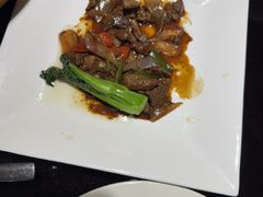 -外高桥喜来登酒店采悦轩