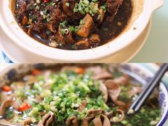 -富临轩私房菜(集庆门大街店)