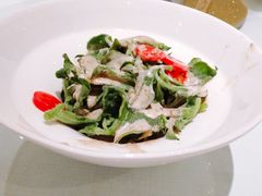 冰草-粤麓轩餐厅(中信泰富广场店)