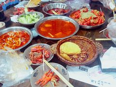 -辣盆盆麻辣小龙虾(哈尔滨总店)