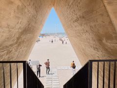 -那香海钻石沙滩浴场