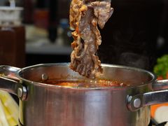-爆棚肥牛火锅(原福成肥牛城味之缘三里河店)