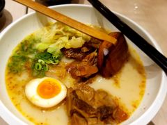 -味千拉面(双井店)