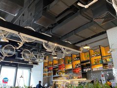 -玛尚诺意式餐厅(官舍店)